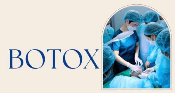 *Full khoá Botox